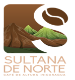 Logo Cafe La Sultana